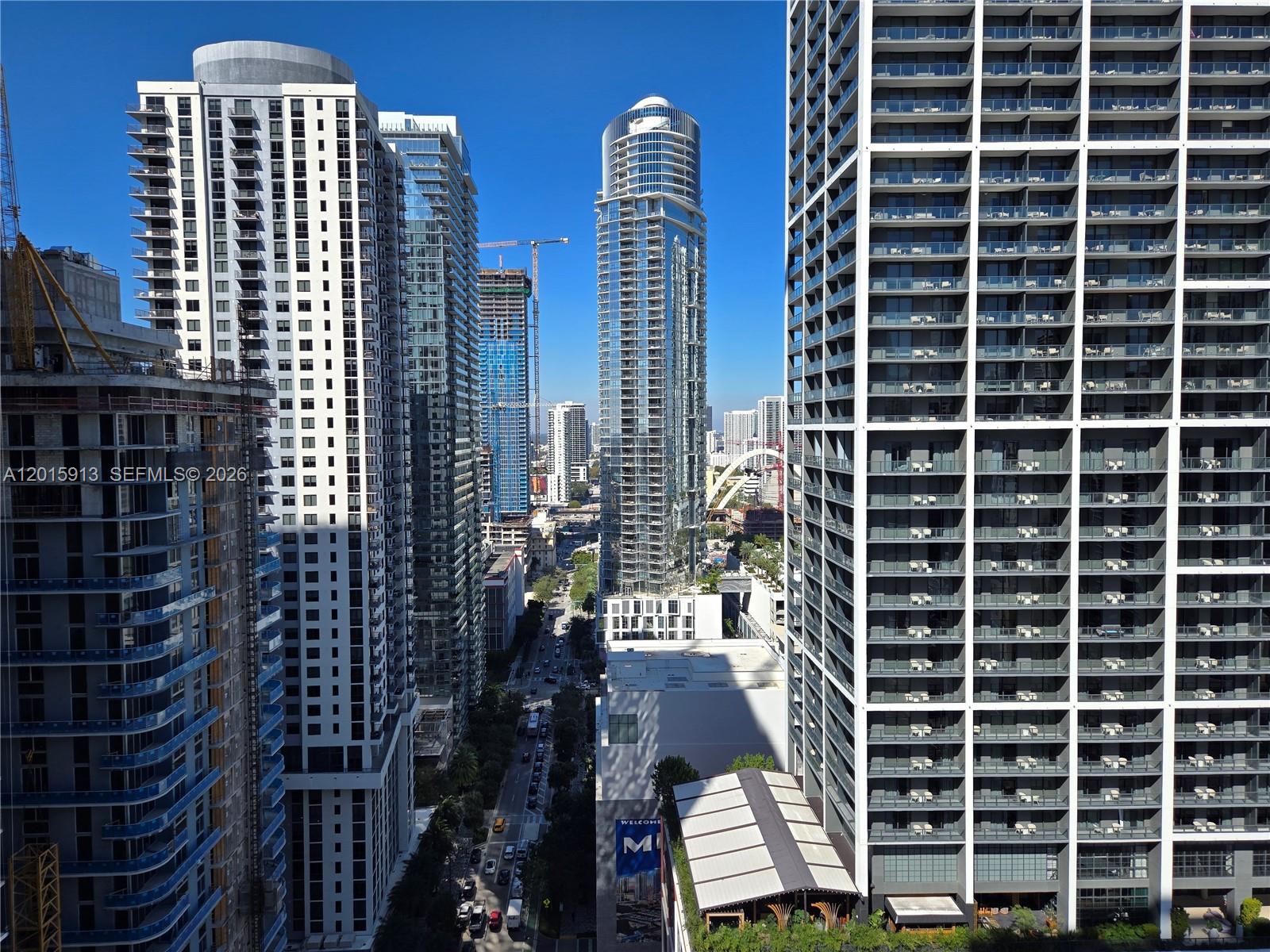 121 NE 5th St #2908 Miami, FL 33132