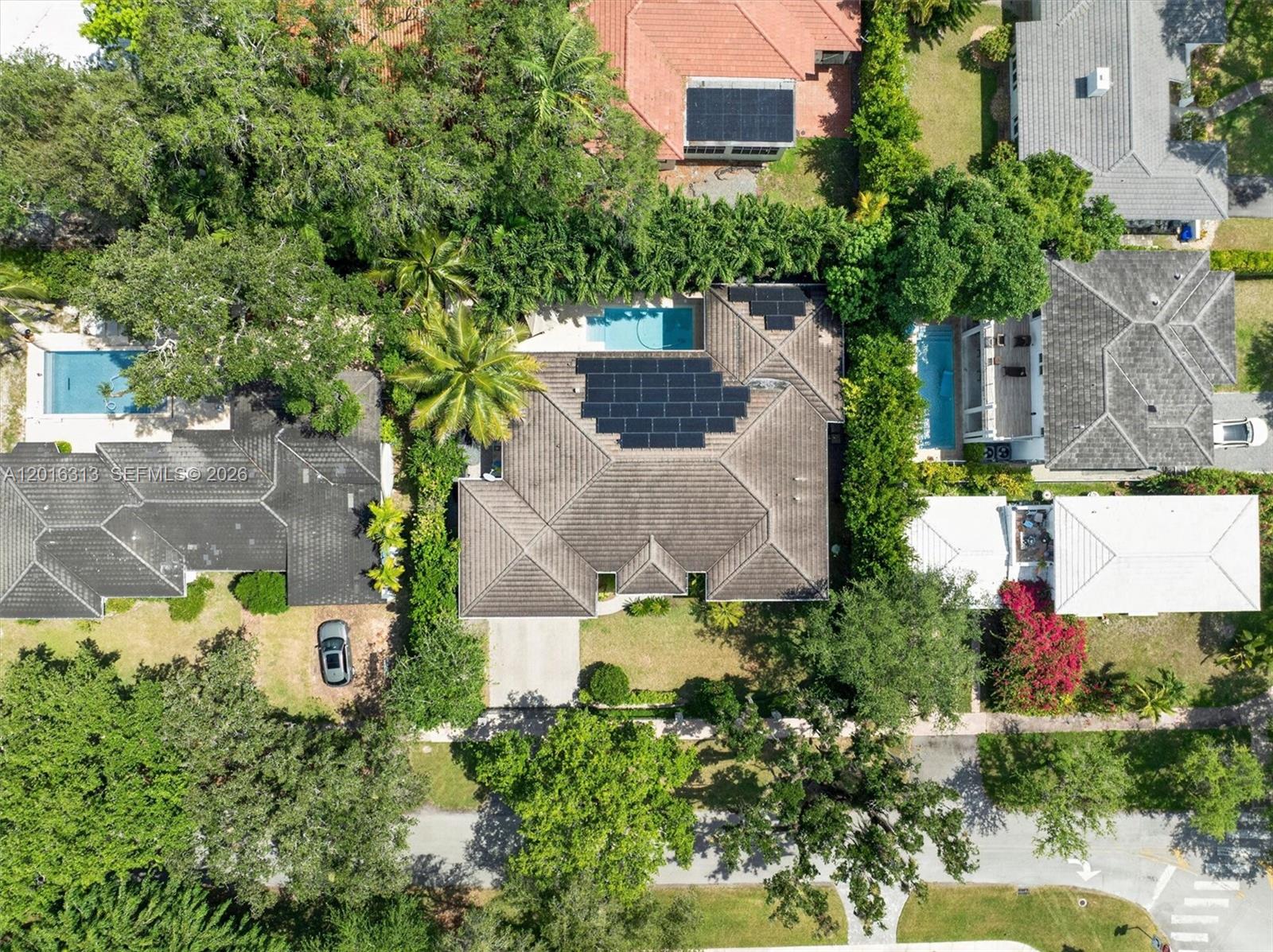 442 Amalfi Ave Coral Gables, FL 33146