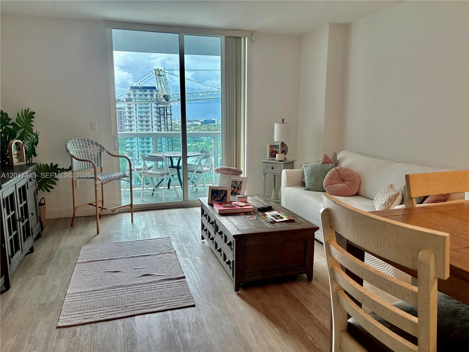 1800 N Bayshore Dr #1704 Miami, FL 33132