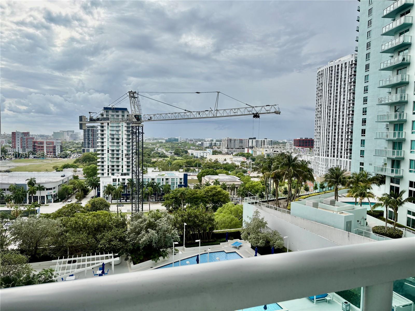 1800 N Bayshore Dr #1704 Miami, FL 33132