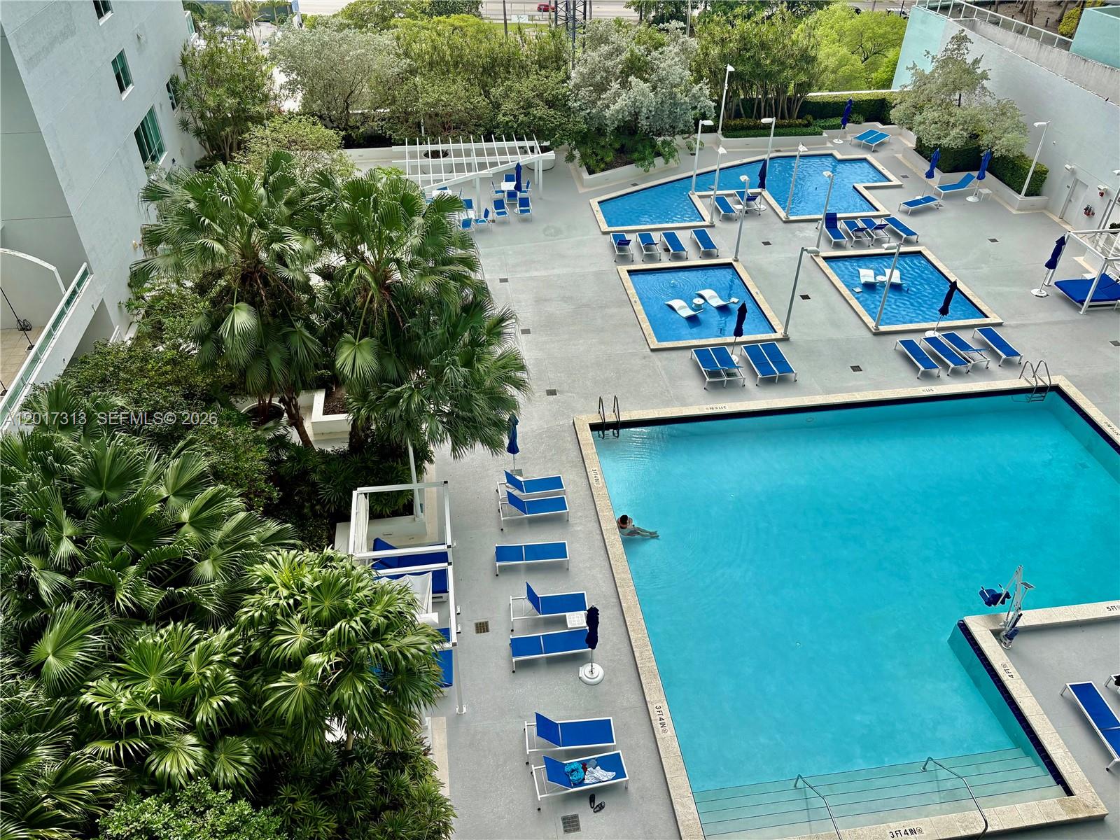 1800 N Bayshore Dr #1704 Miami, FL 33132