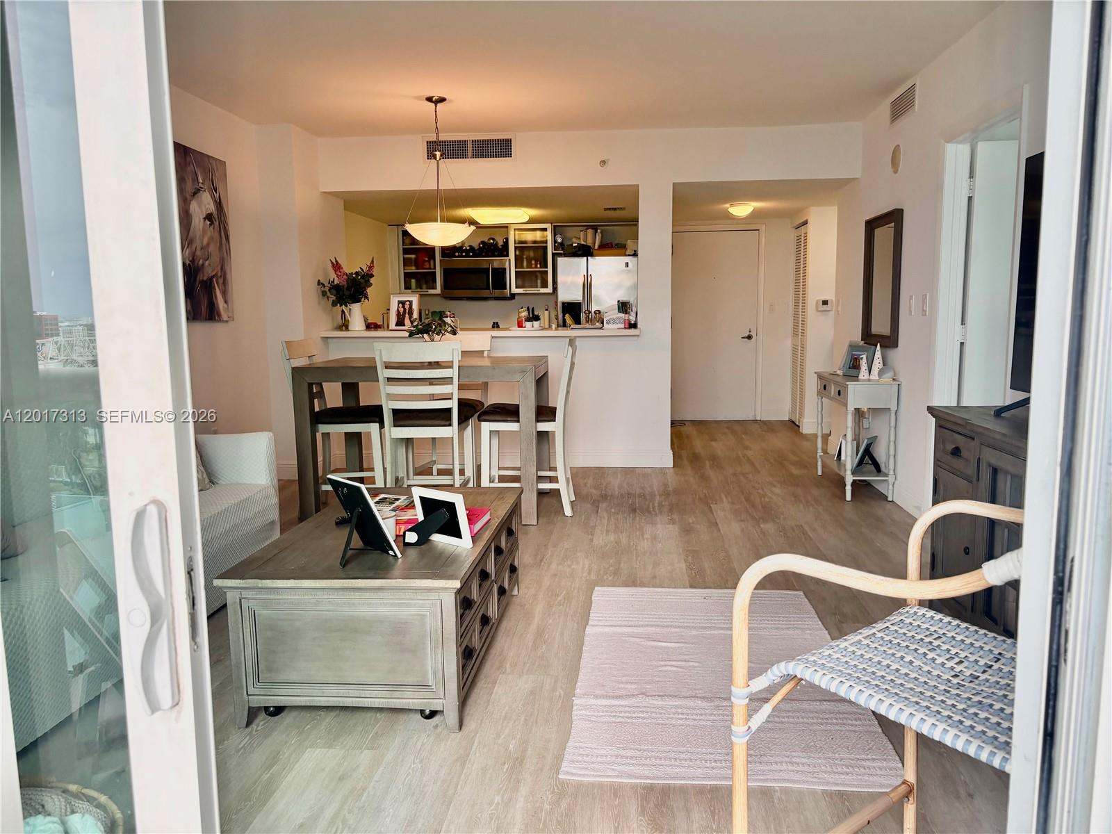 1800 N Bayshore Dr #1704 Miami, FL 33132