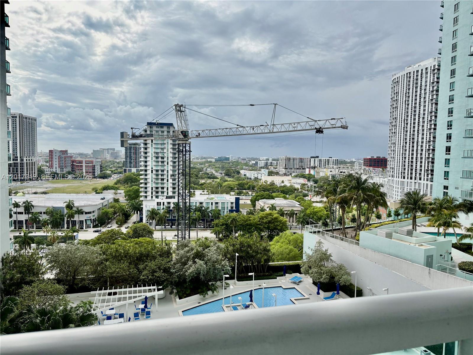 1800 N Bayshore Dr #1704 Miami, FL 33132