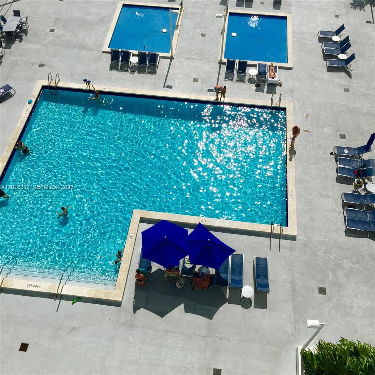 1800 N Bayshore Dr #1704 Miami, FL 33132