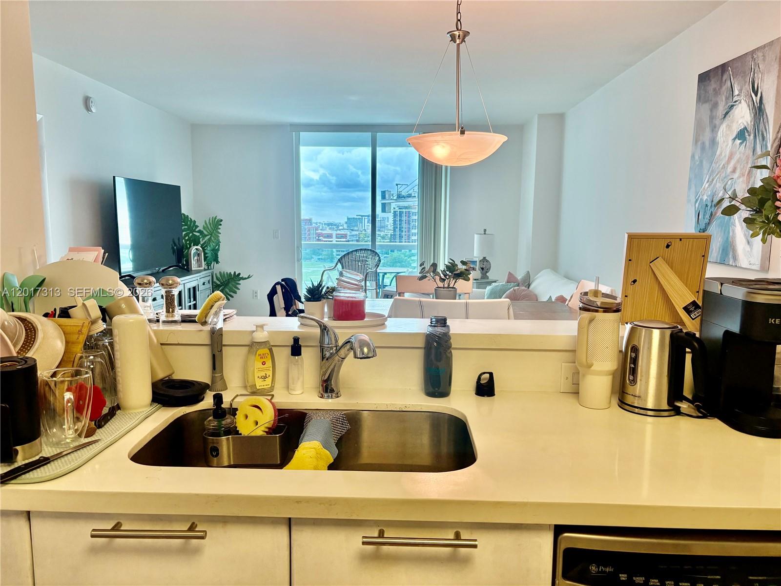 1800 N Bayshore Dr #1704 Miami, FL 33132