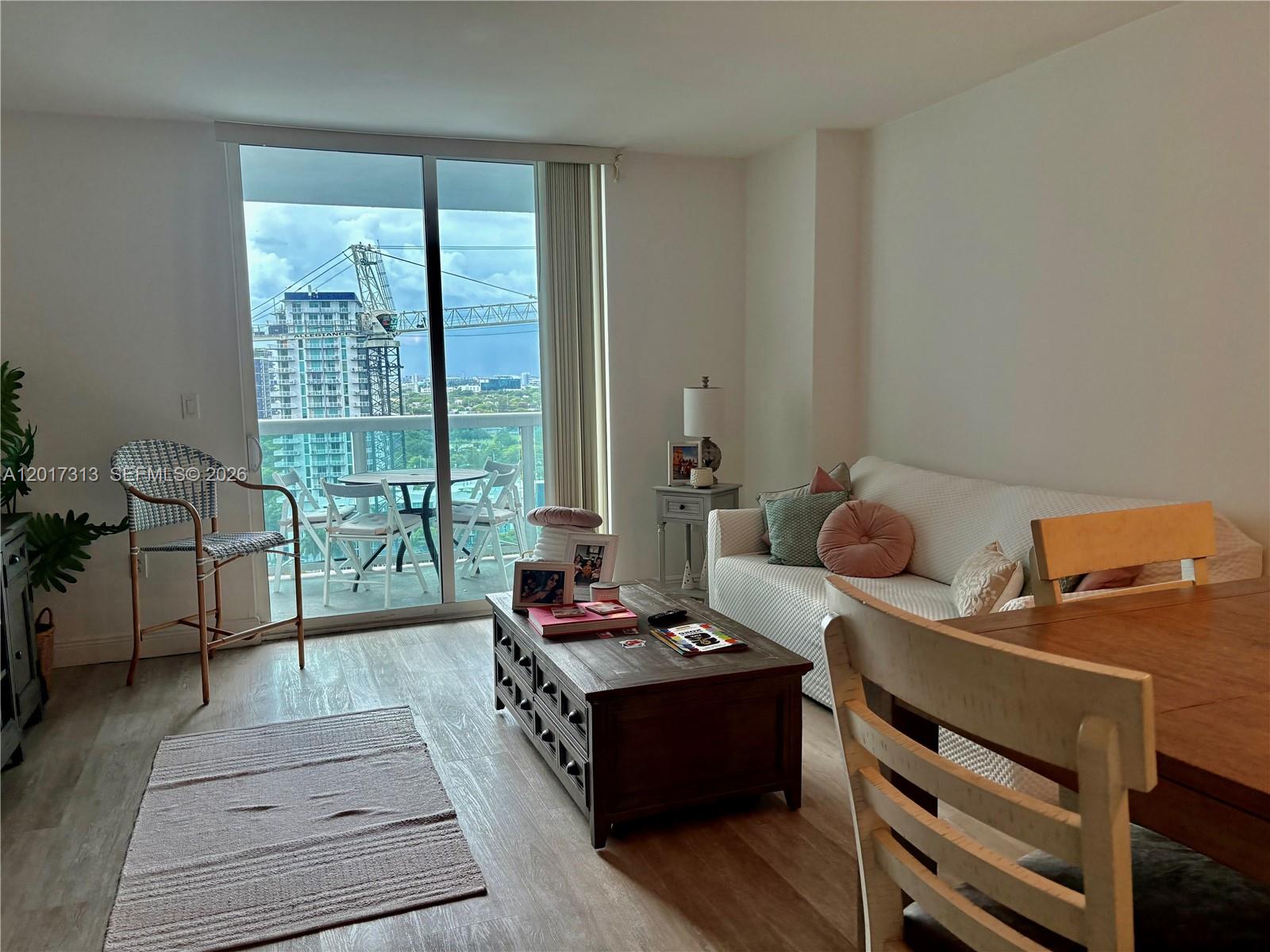 1800 N Bayshore Dr #1704 Miami, FL 33132