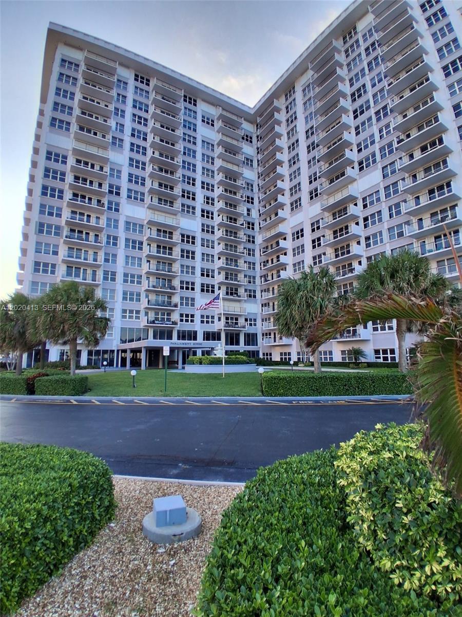 405 N Ocean Blvd #1815