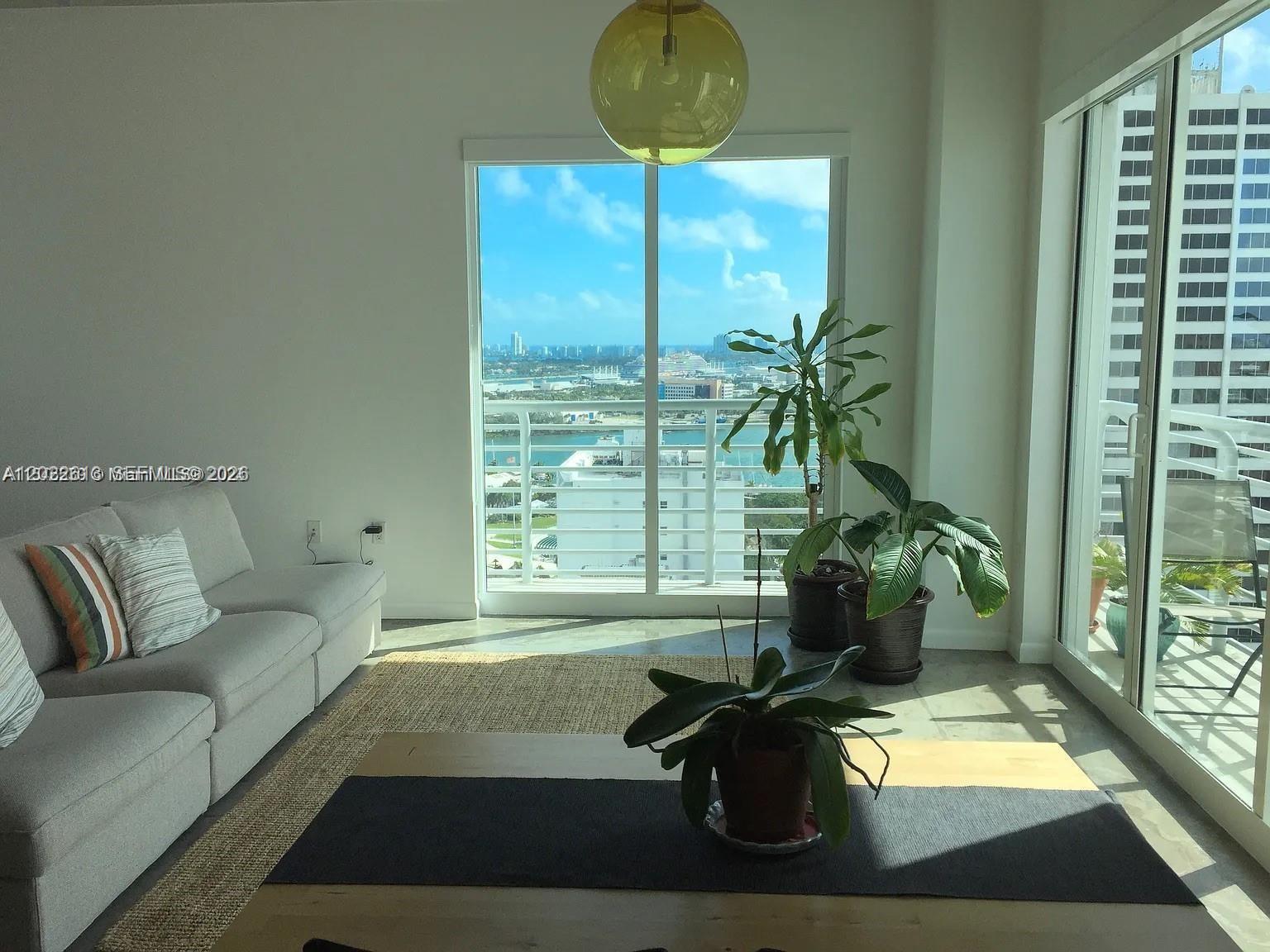133 NE 2nd Ave #2302 Miami, FL 33132