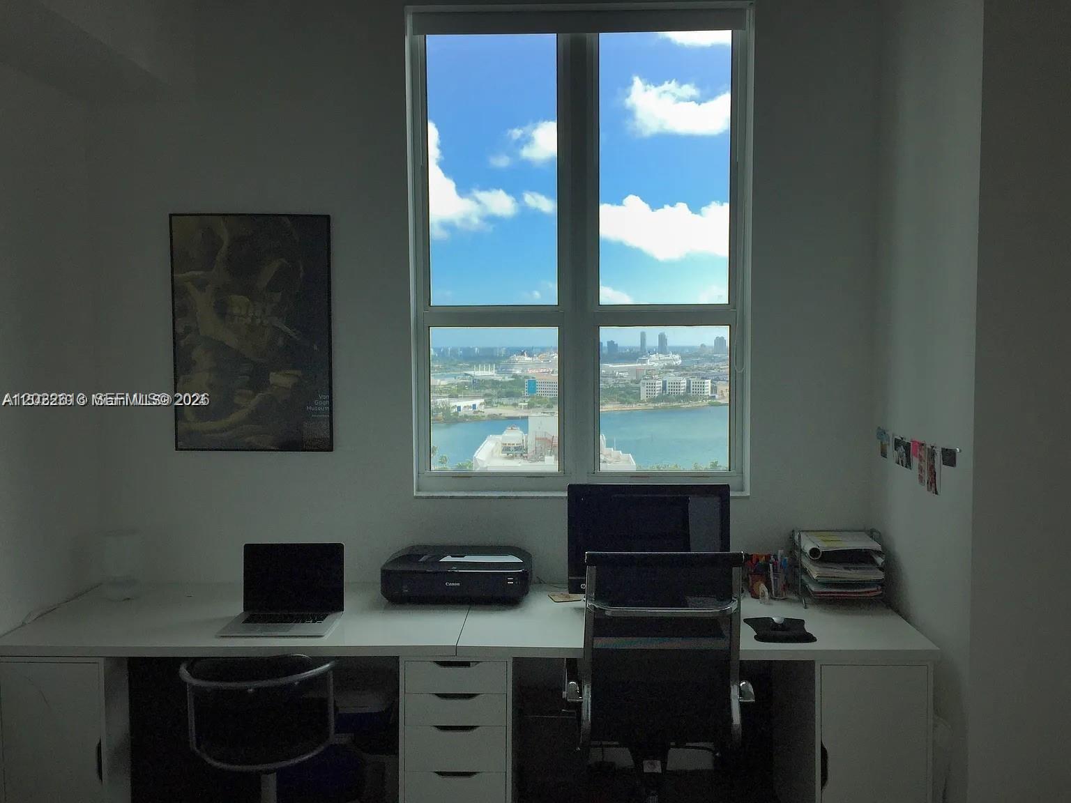 133 NE 2nd Ave #2302 Miami, FL 33132