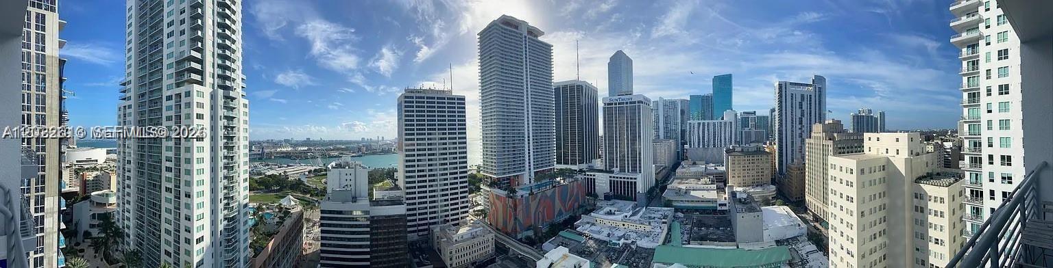 133 NE 2nd Ave #2302 Miami, FL 33132