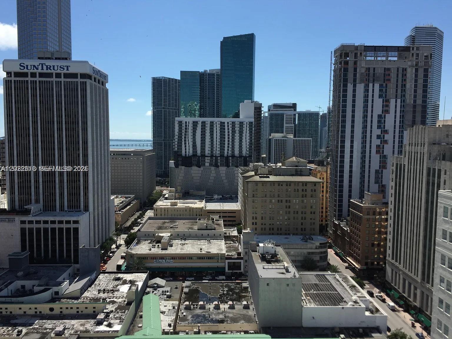 133 NE 2nd Ave #2302 Miami, FL 33132