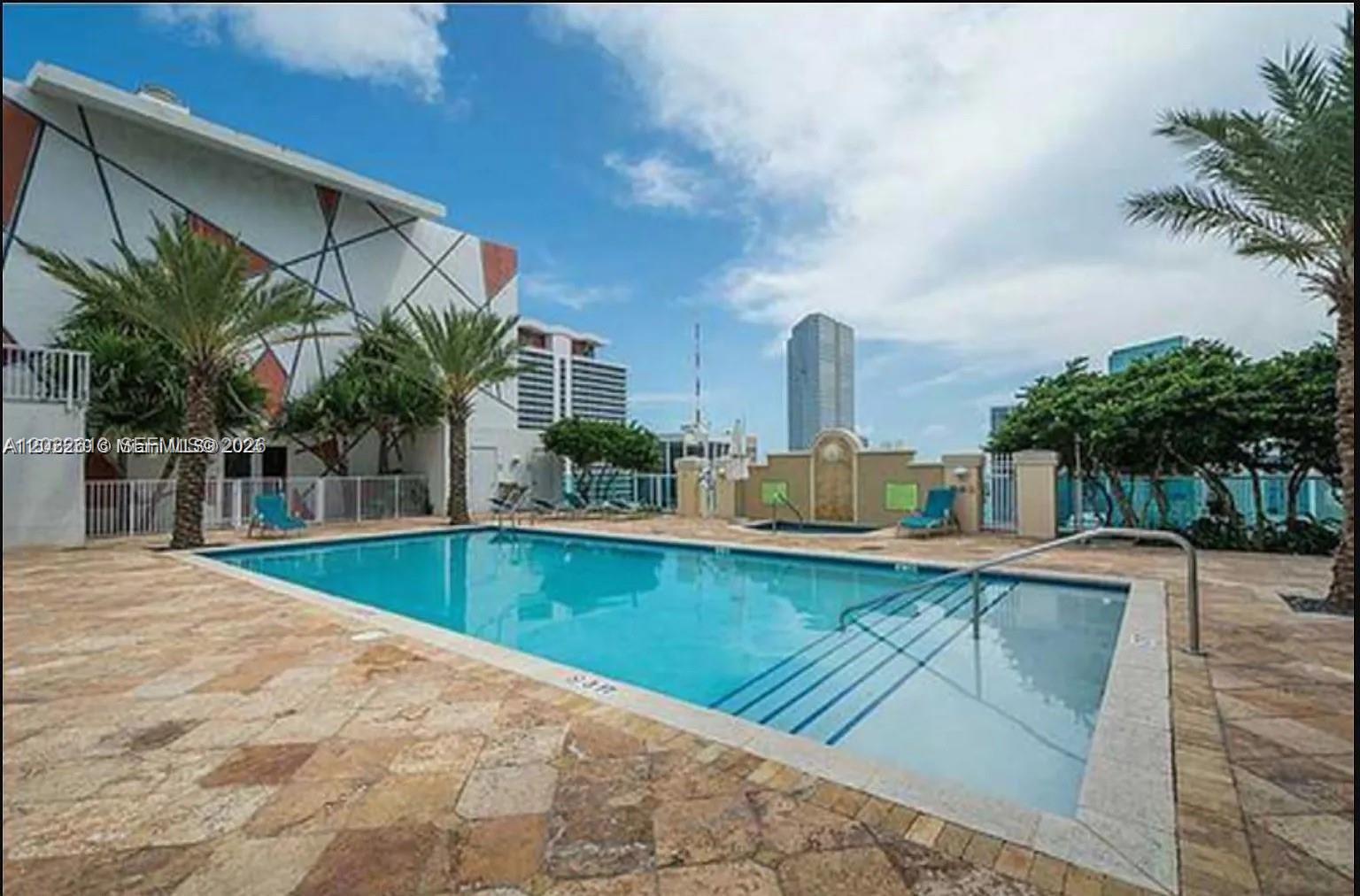 133 NE 2nd Ave #2302 Miami, FL 33132