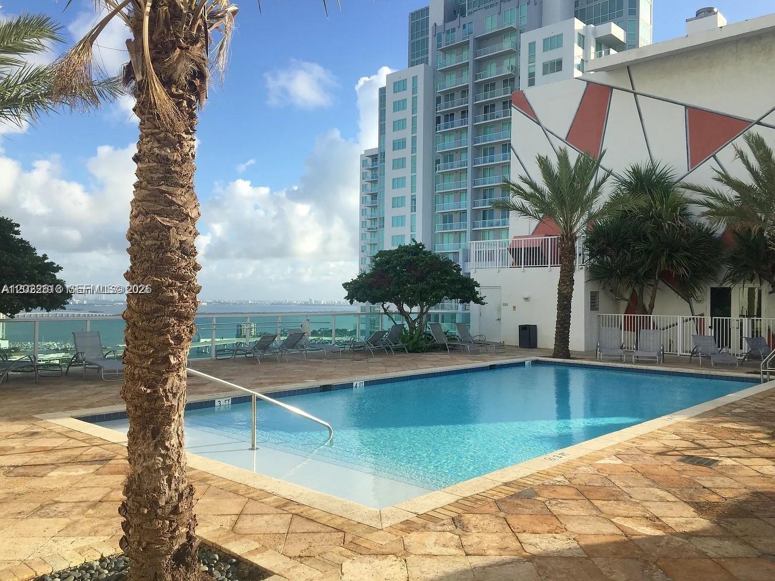 133 NE 2nd Ave #2302 Miami, FL 33132