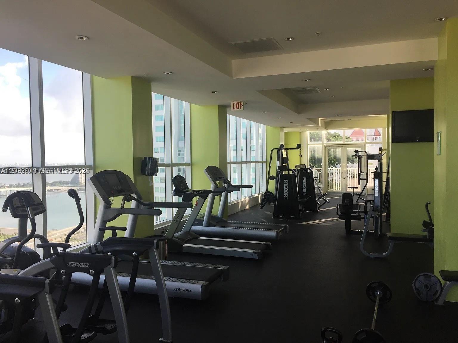 133 NE 2nd Ave #2302 Miami, FL 33132