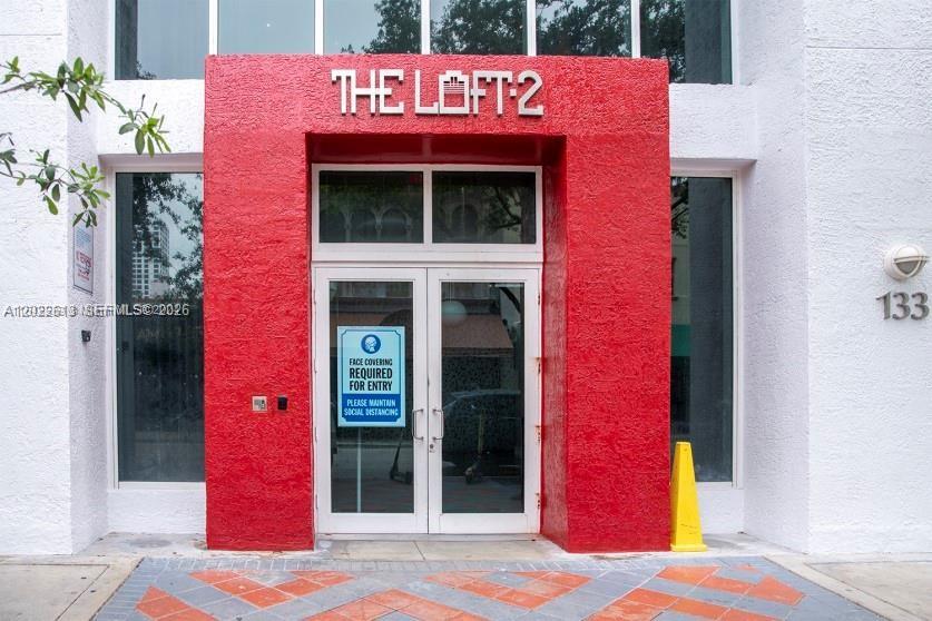 133 NE 2nd Ave #2302 Miami, FL 33132