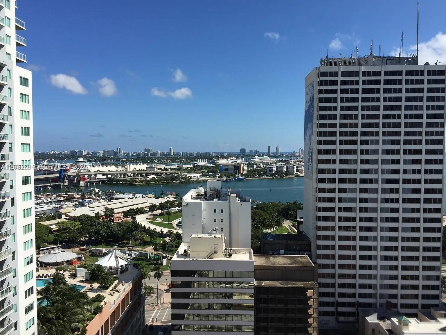 133 NE 2nd Ave #2302 Miami, FL 33132