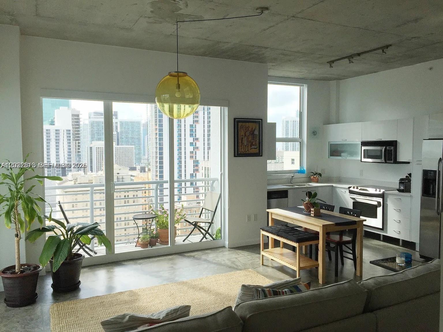 133 NE 2nd Ave #2302 Miami, FL 33132