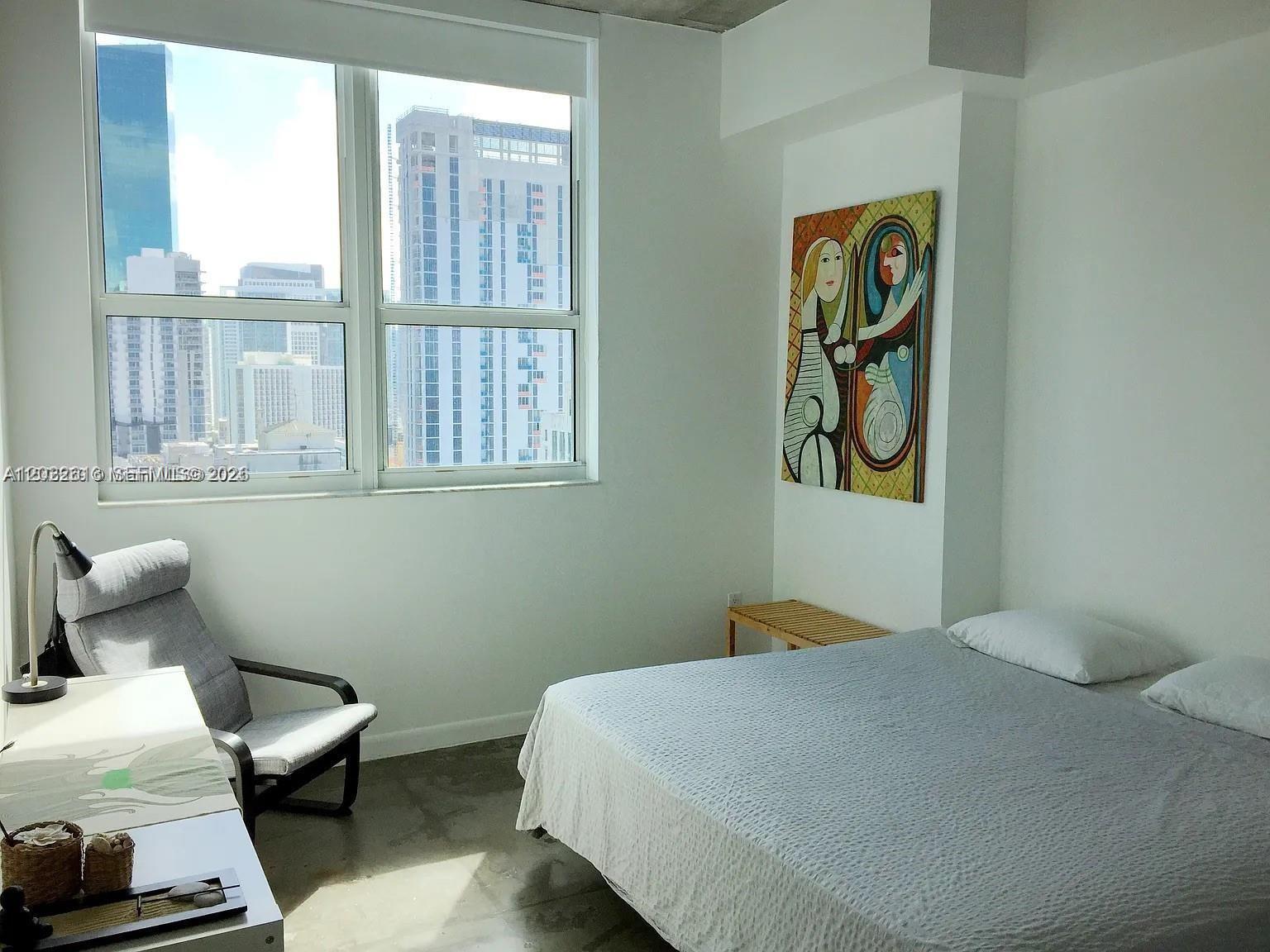 133 NE 2nd Ave #2302 Miami, FL 33132