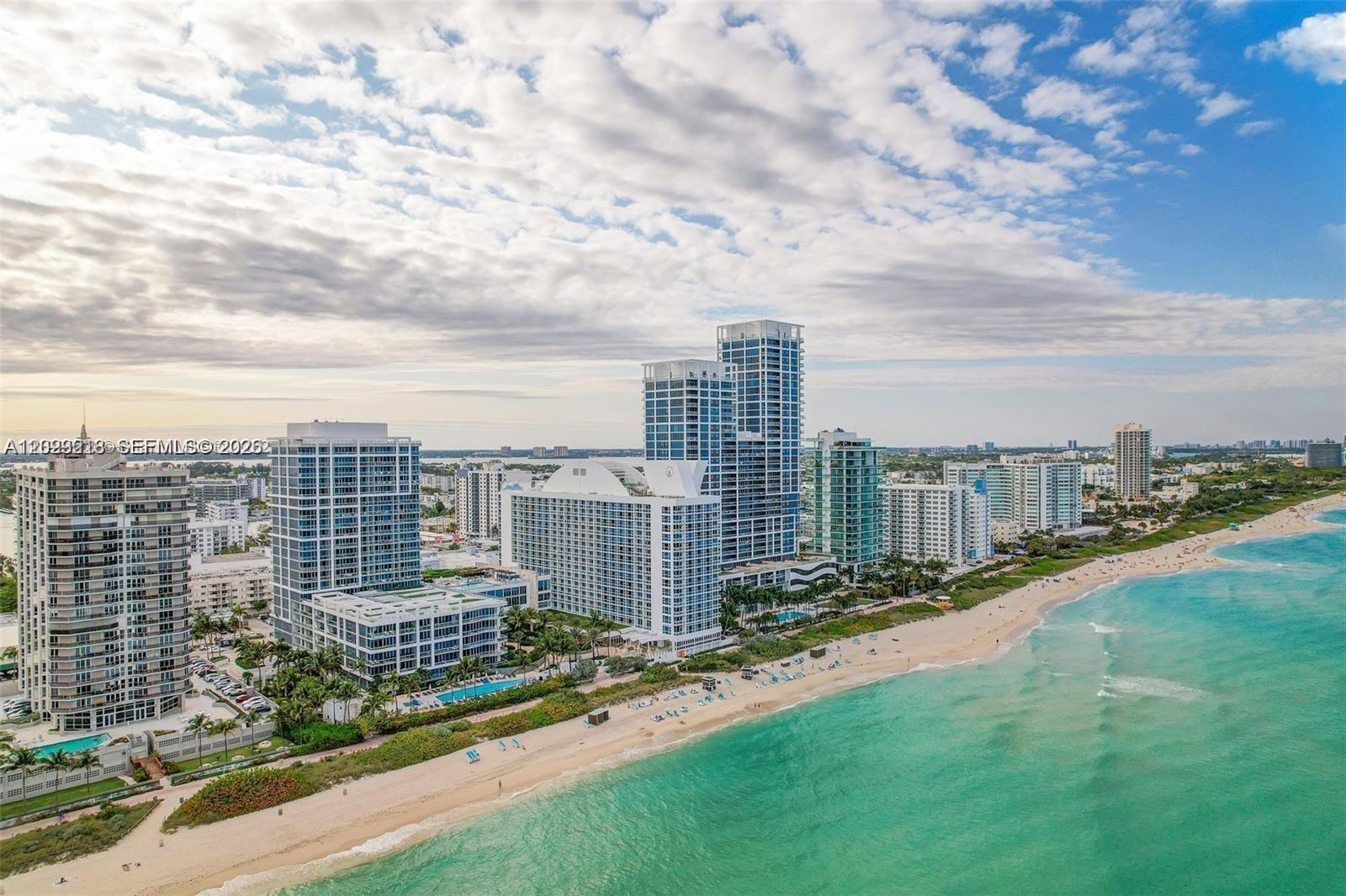 6899 Collins Ave #202 Miami Beach, FL 33141