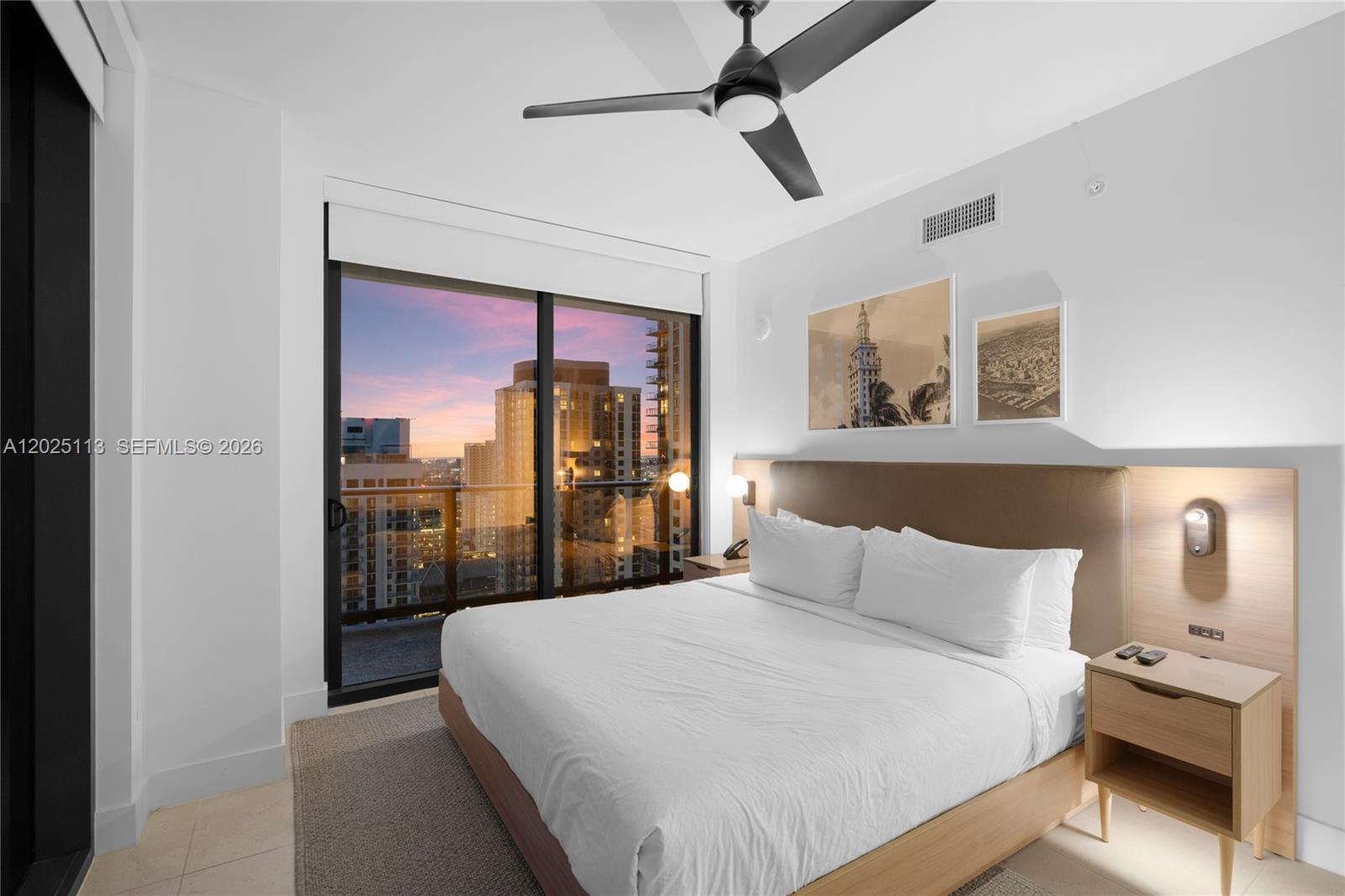 159 NE 6th St #3105 Miami, FL 33132