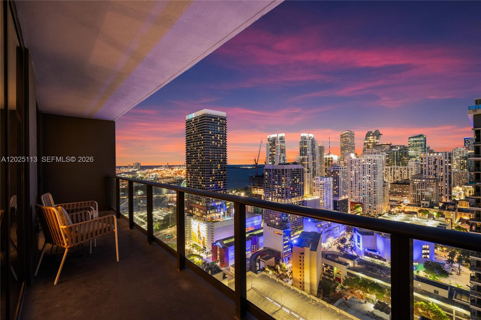 159 NE 6th St #3105 Miami, FL 33132