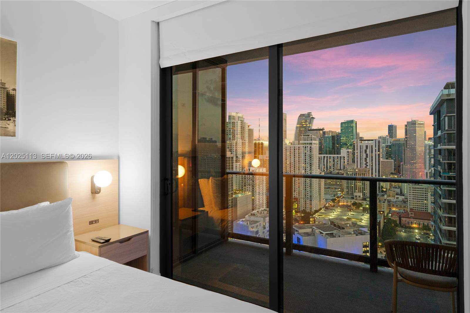 159 NE 6th St #3105 Miami, FL 33132