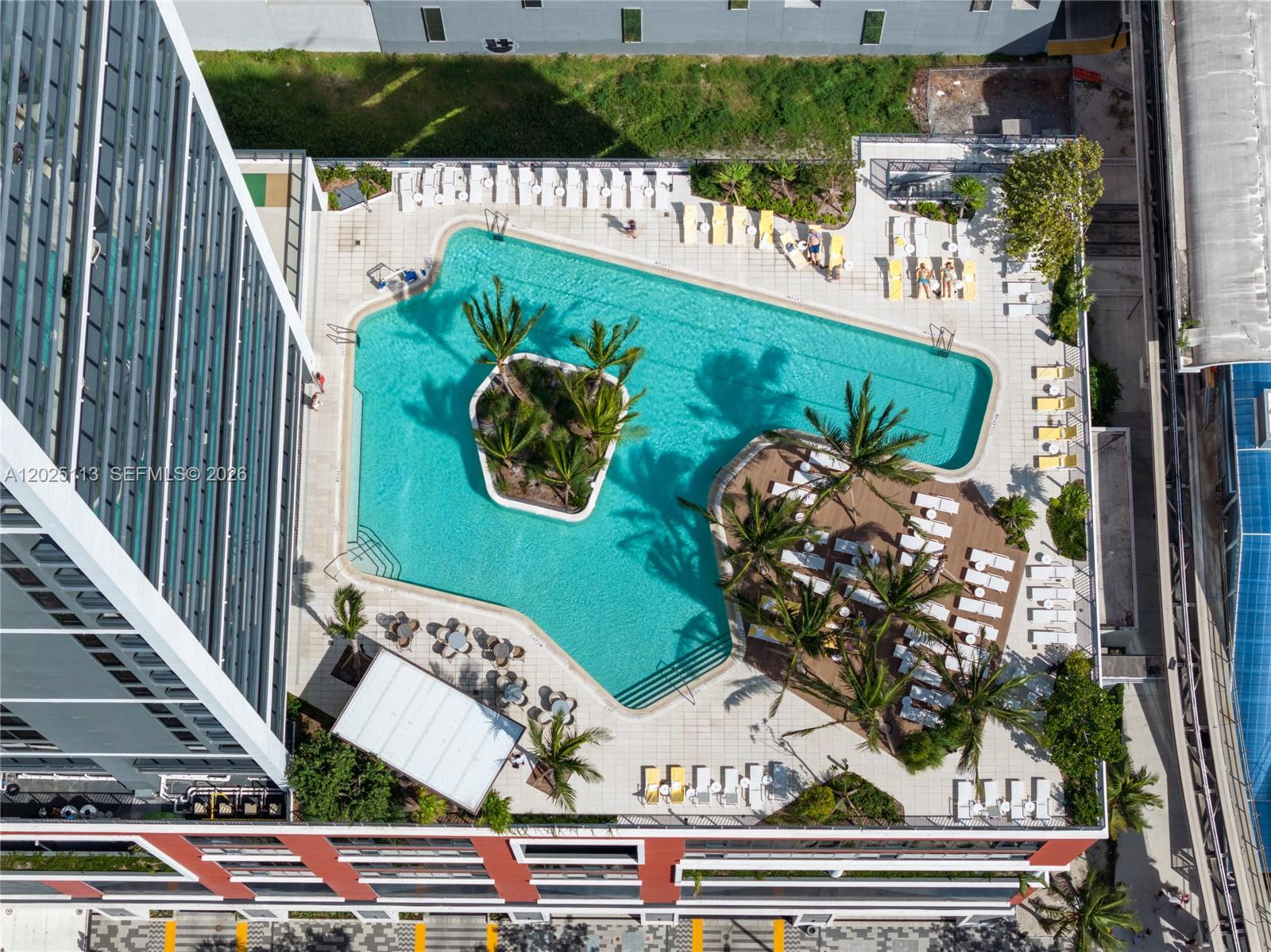 159 NE 6th St #3105 Miami, FL 33132