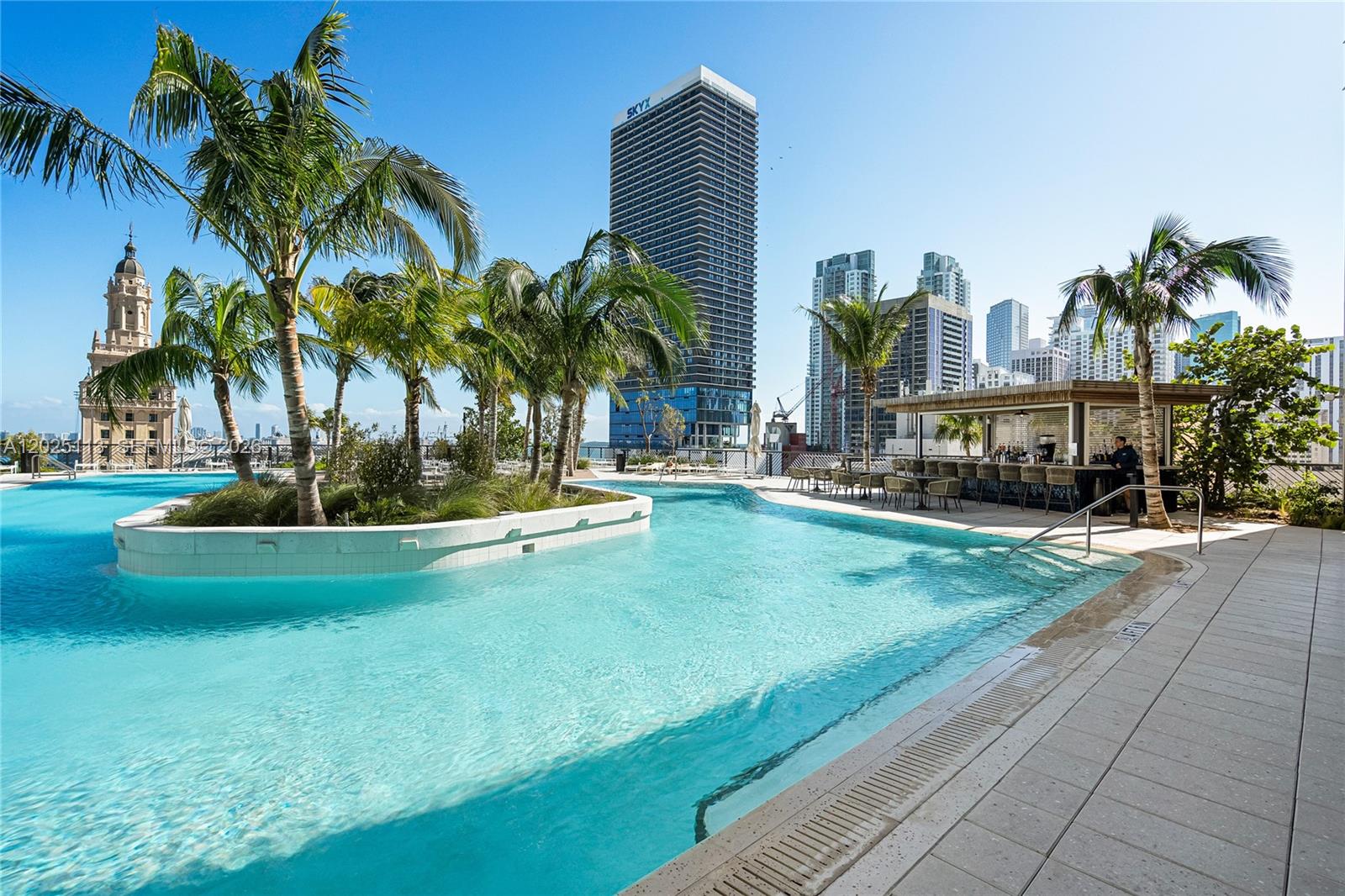 159 NE 6th St #3105 Miami, FL 33132