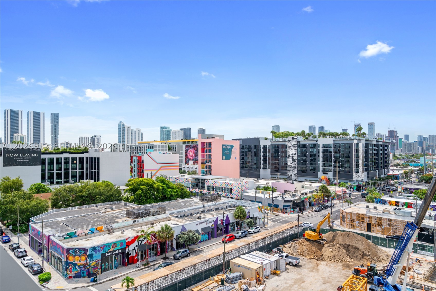 image NoMad Wynwood32