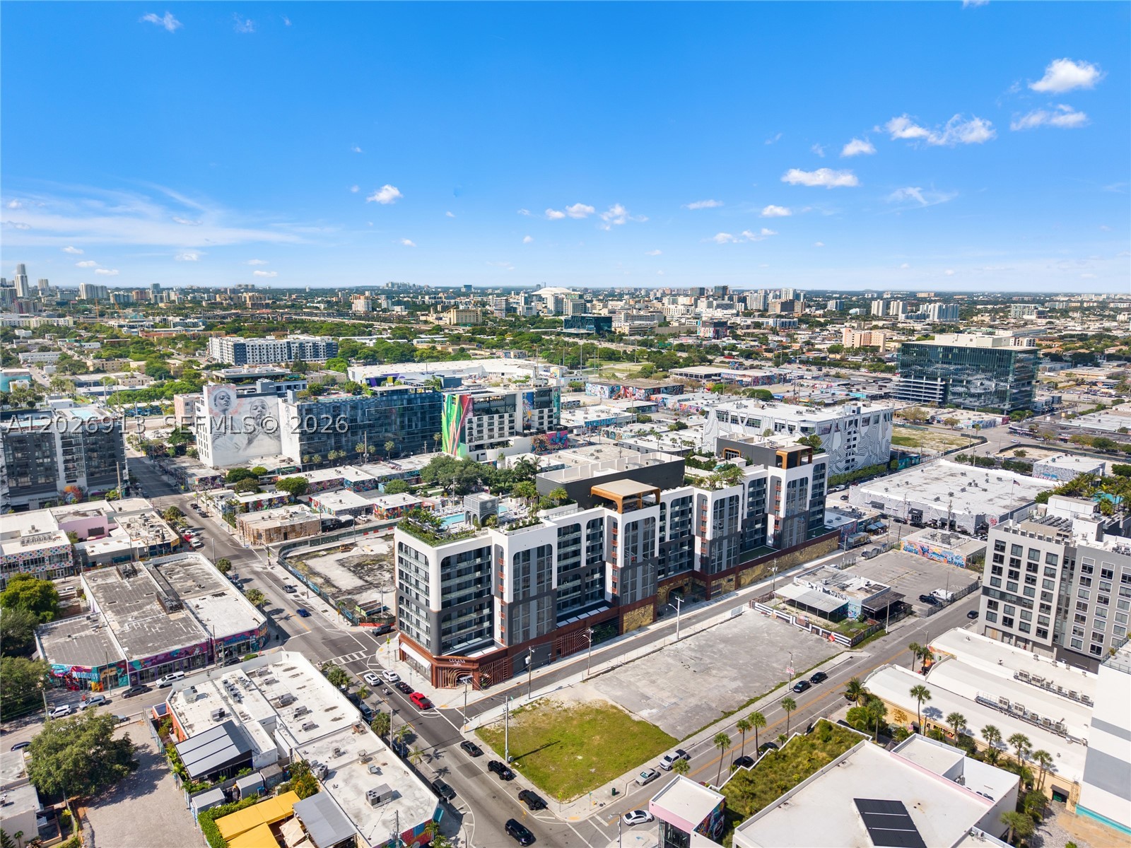 image NoMad Wynwood60