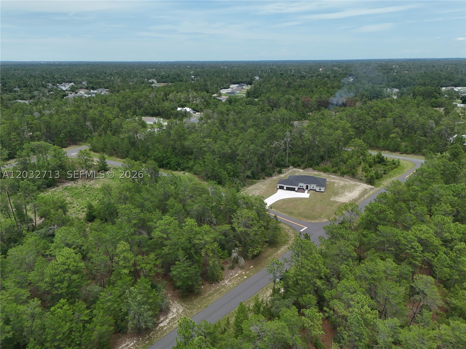 SW 40th Ct Ocala, FL 34473