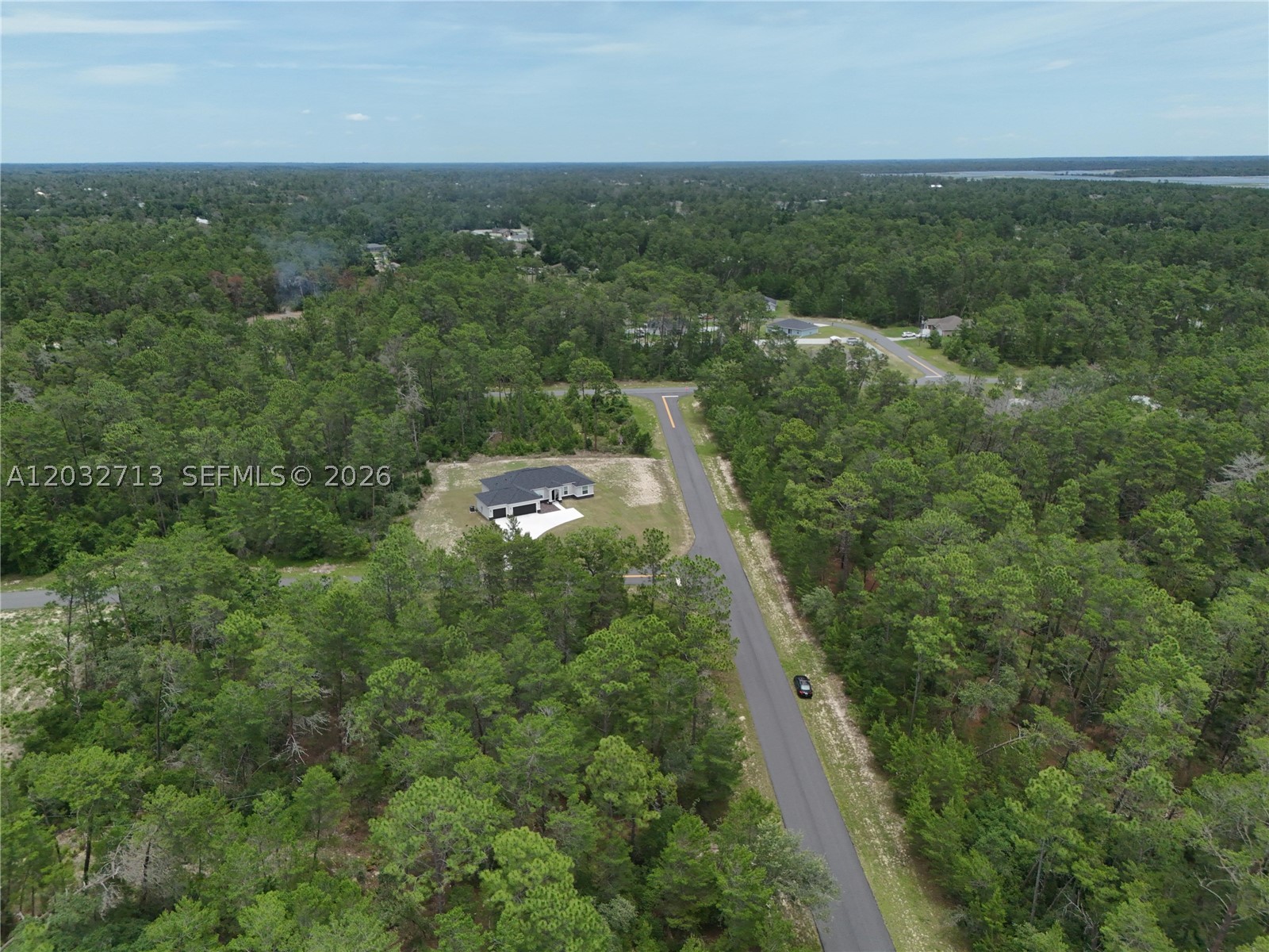 SW 40th Ct Ocala, FL 34473
