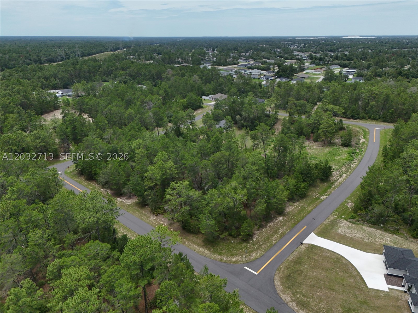 SW 40th Ct Ocala, FL 34473