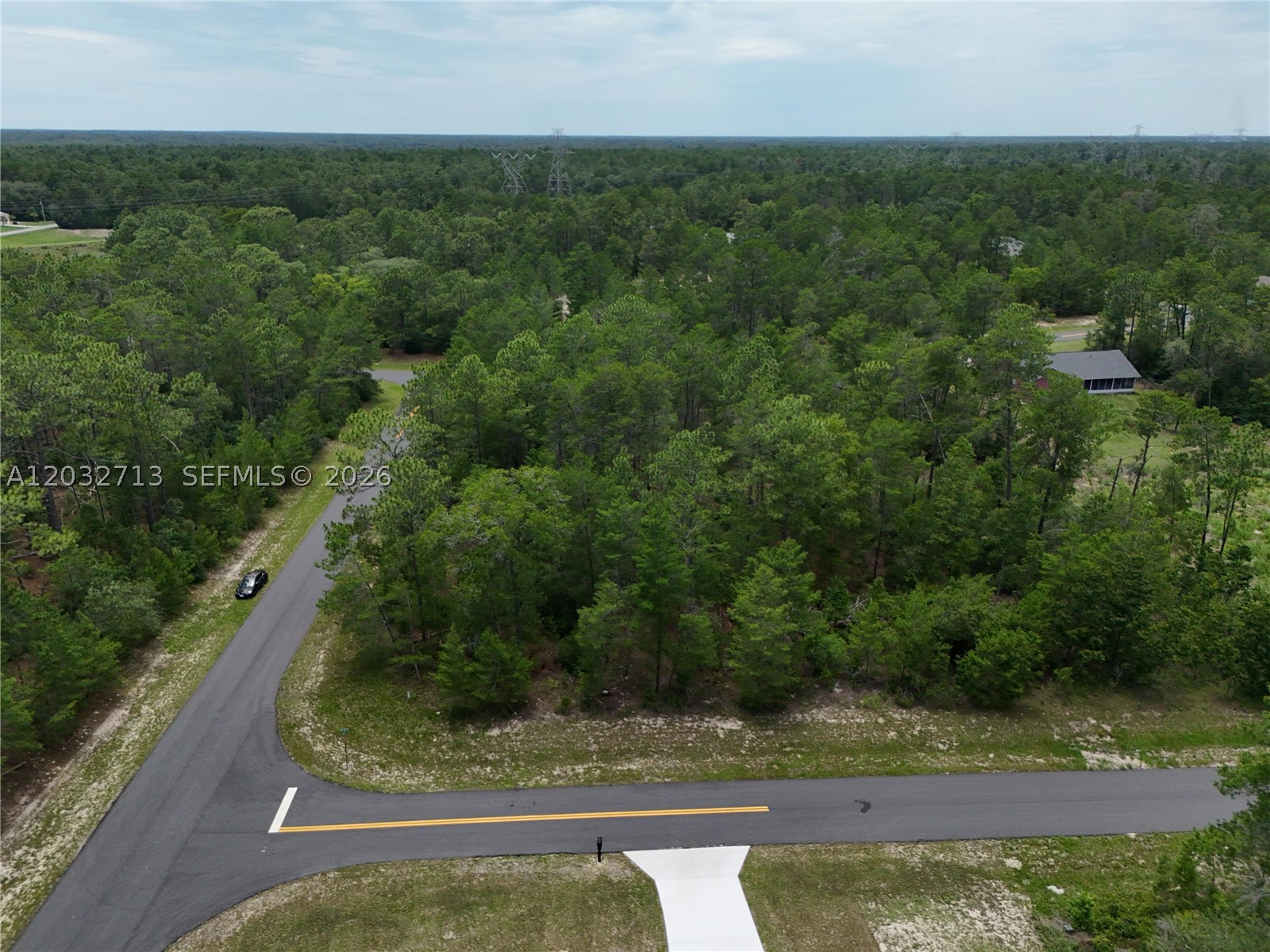 SW 40th Ct Ocala, FL 34473