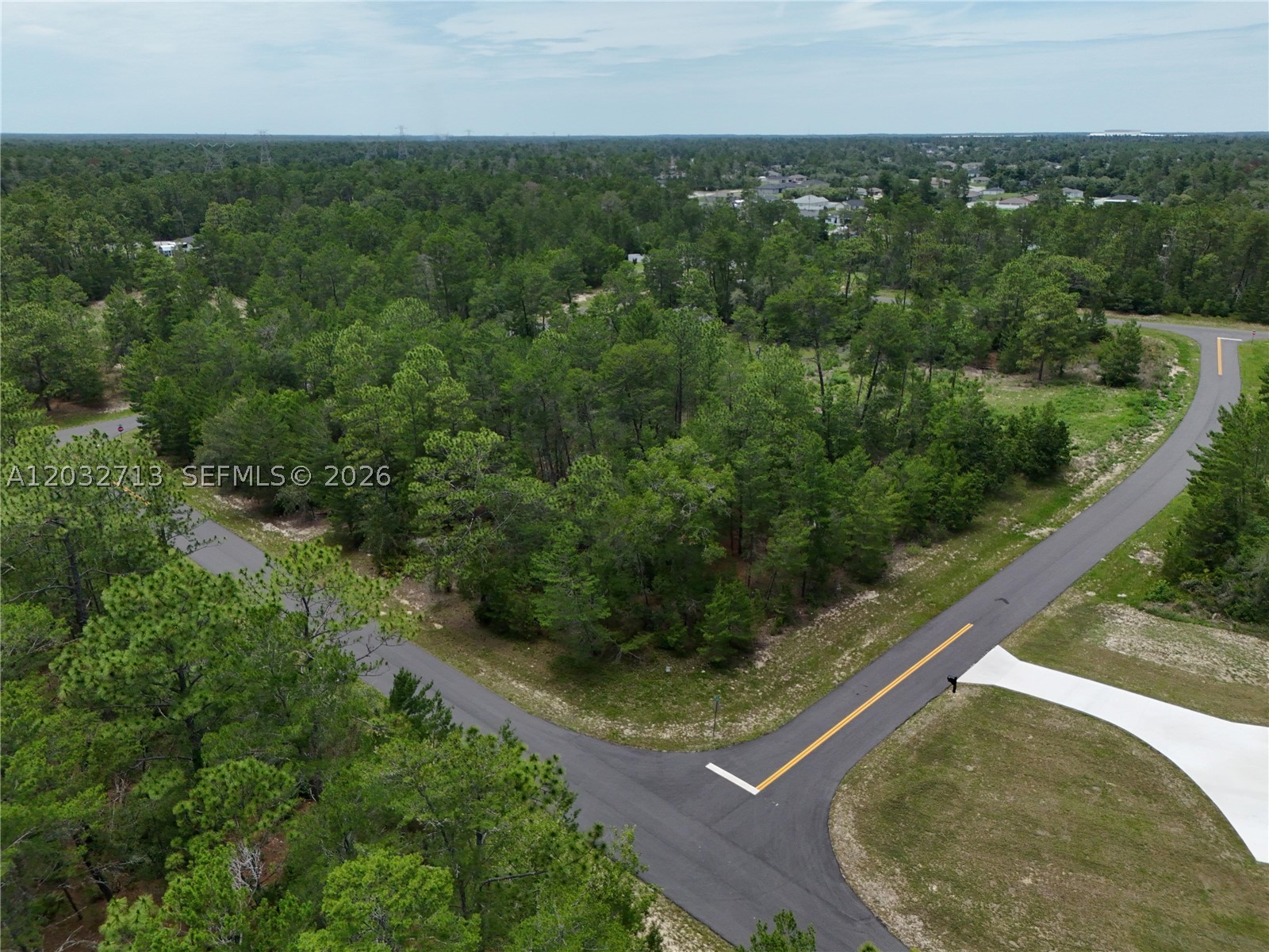 SW 40th Ct Ocala, FL 34473