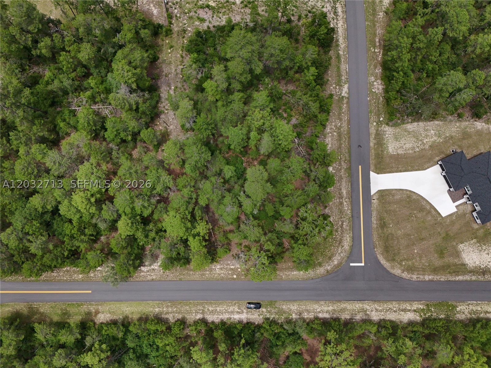 SW 40th Ct Ocala, FL 34473