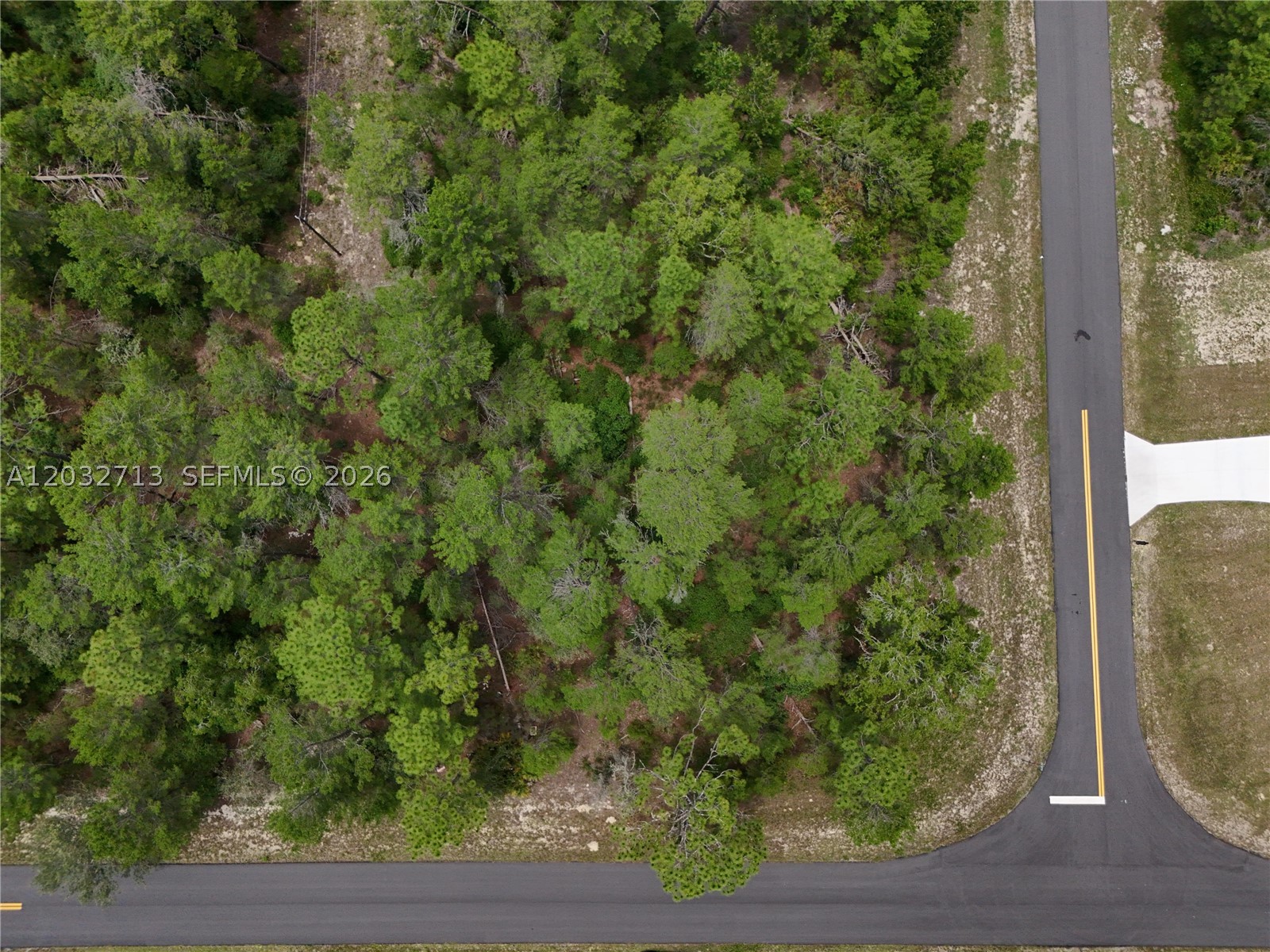 SW 40th Ct Ocala, FL 34473