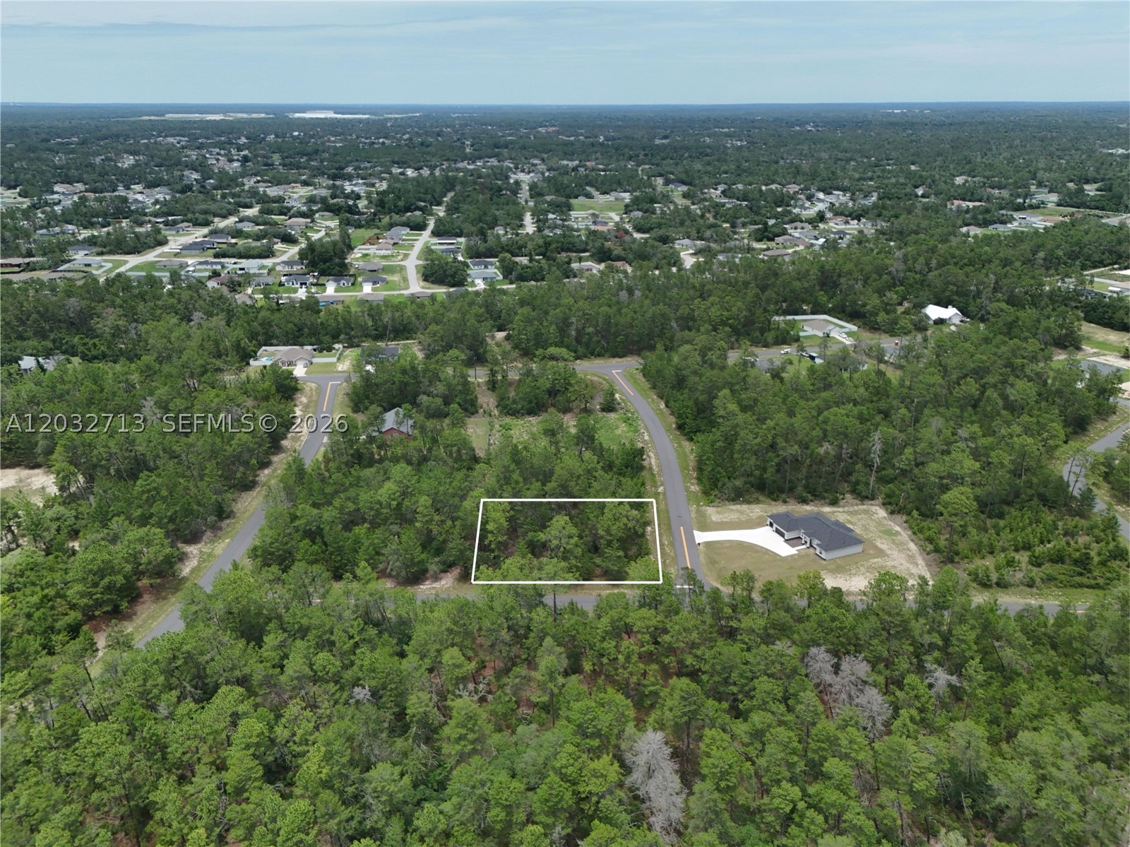 SW 40th Ct Ocala, FL 34473