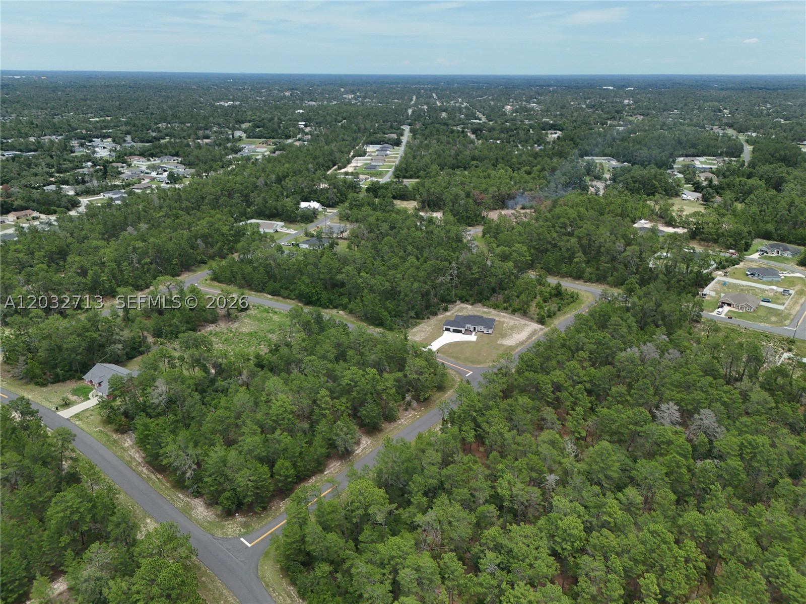 SW 40th Ct Ocala, FL 34473