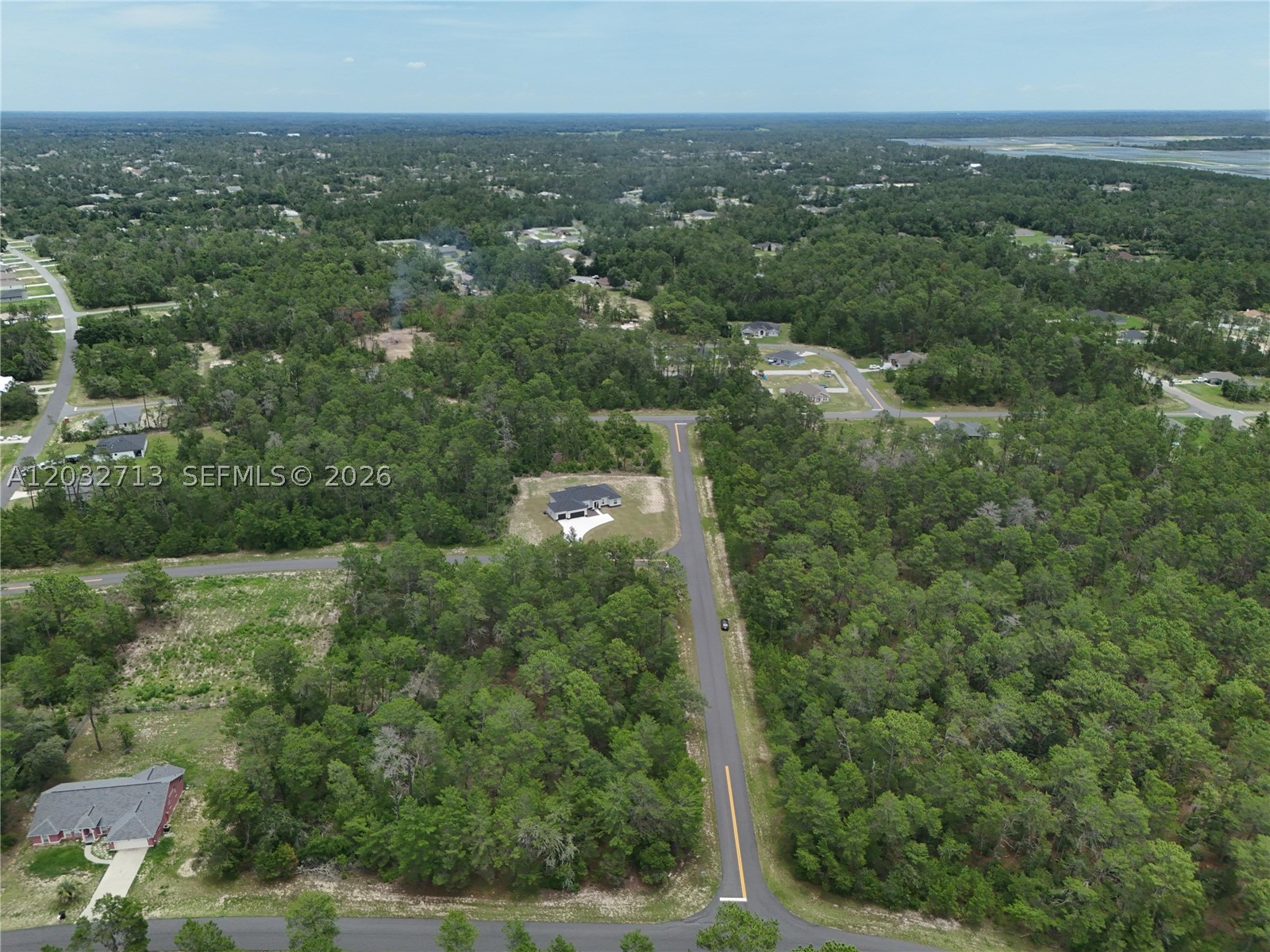 SW 40th Ct Ocala, FL 34473
