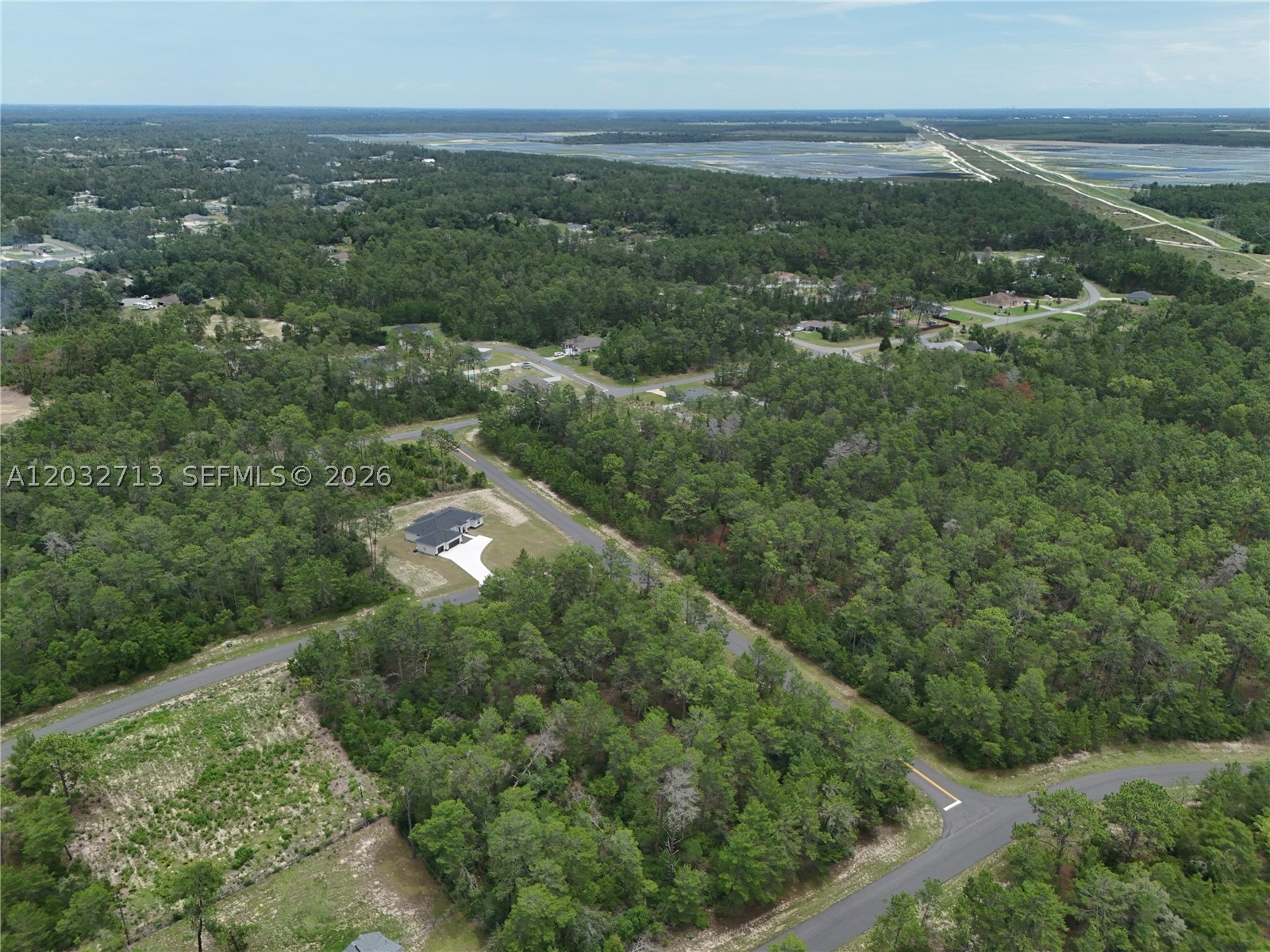 SW 40th Ct Ocala, FL 34473