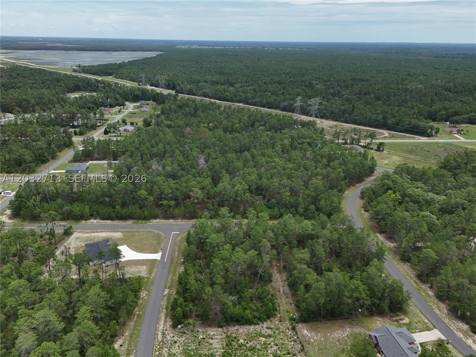 SW 40th Ct Ocala, FL 34473