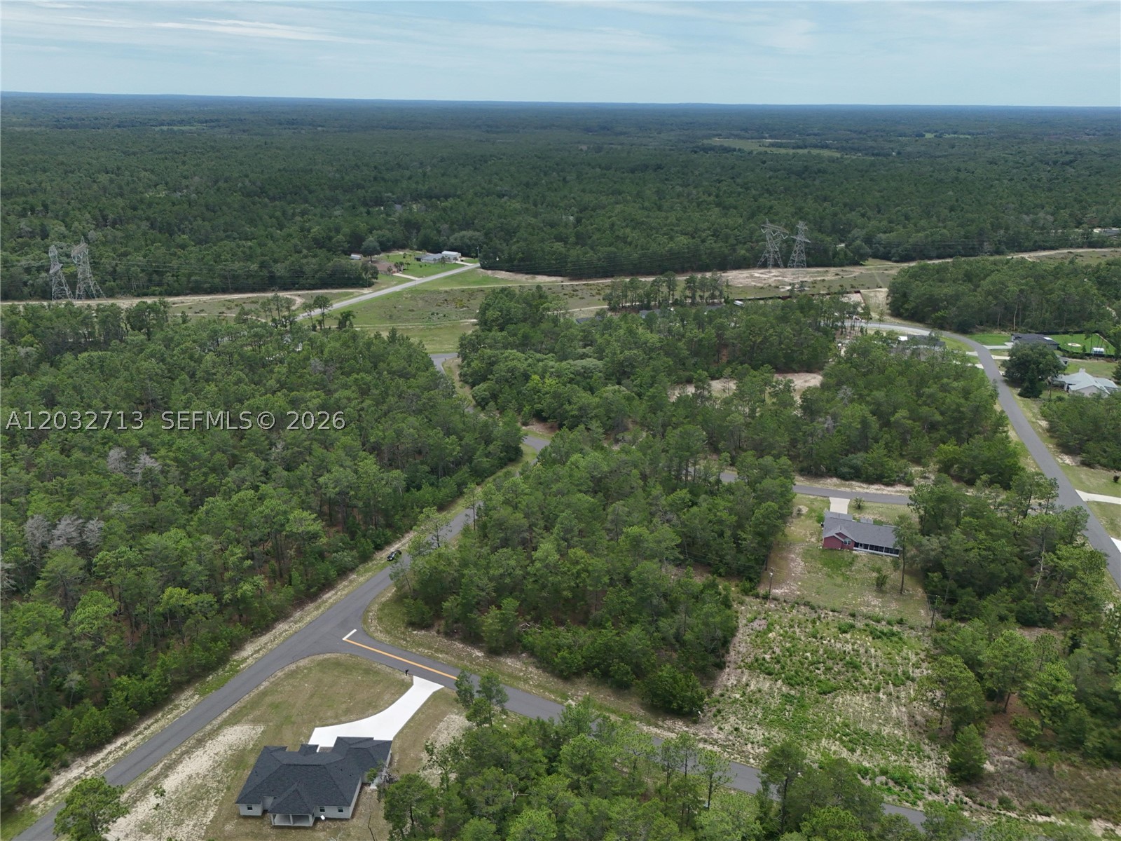 SW 40th Ct Ocala, FL 34473