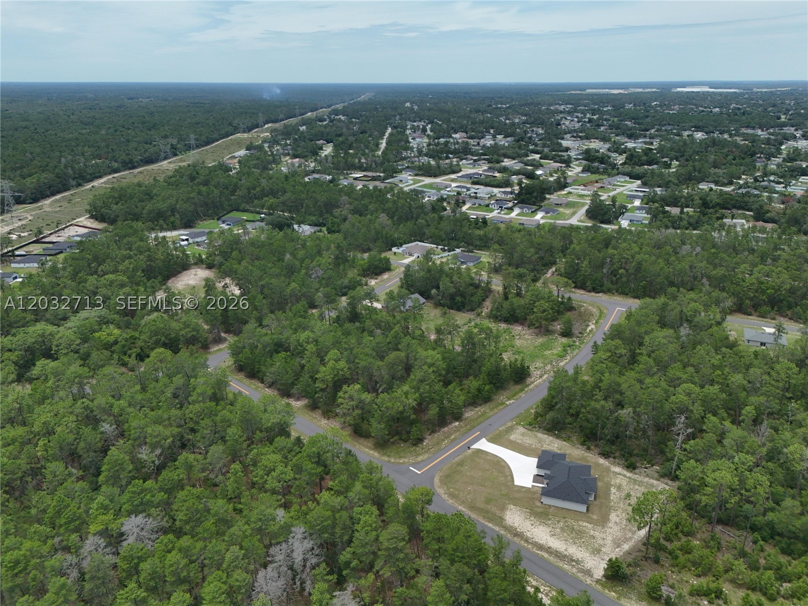 SW 40th Ct Ocala, FL 34473