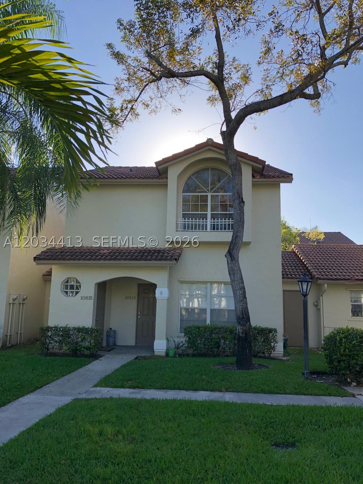 10813 NW 3rd Ct #2L