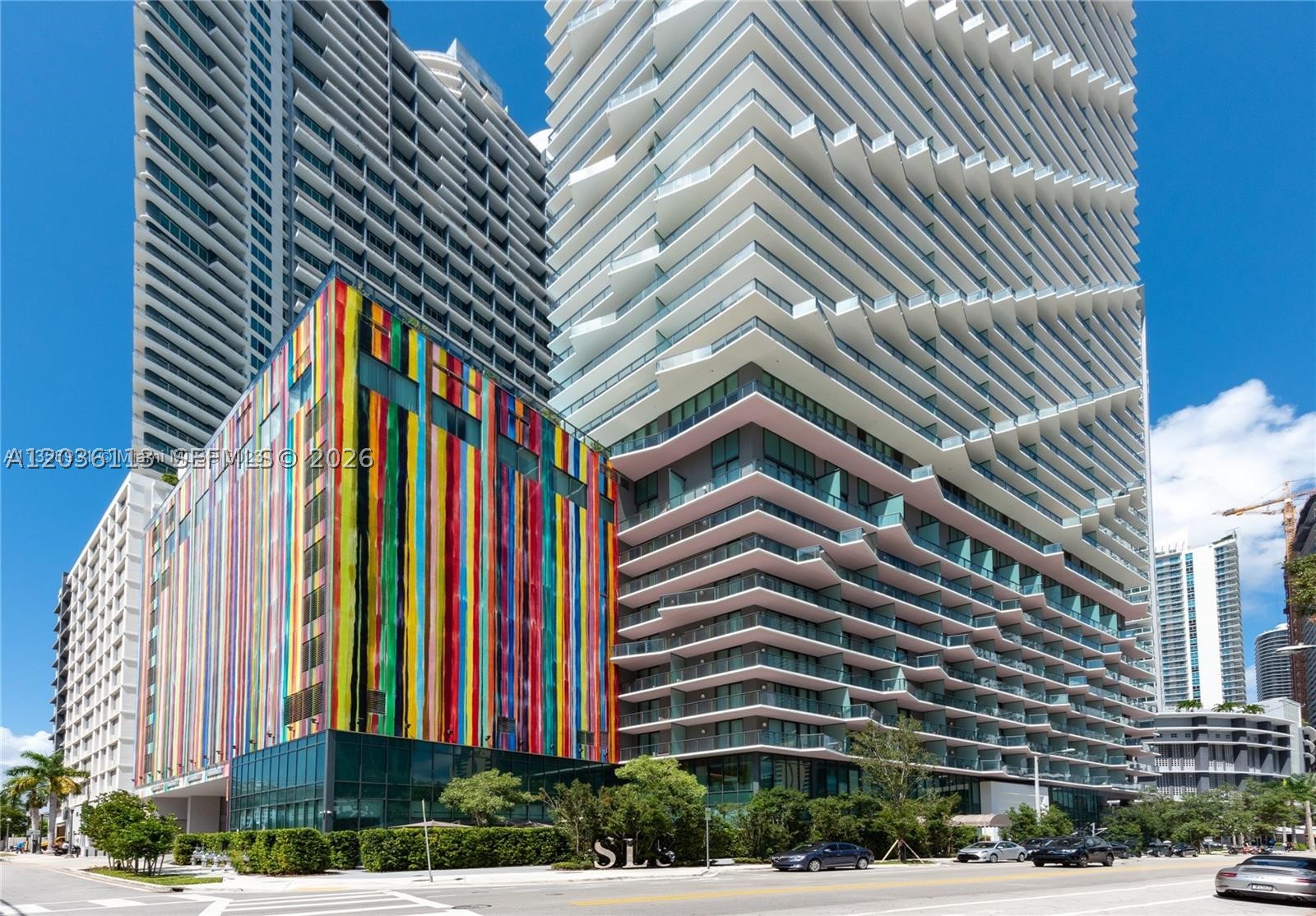 image Dua Miami (SLS Brickell)1