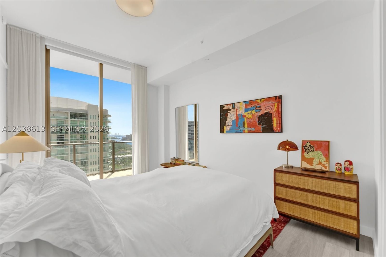 2655 S Bayshore Dr #1606 Miami, FL 33133