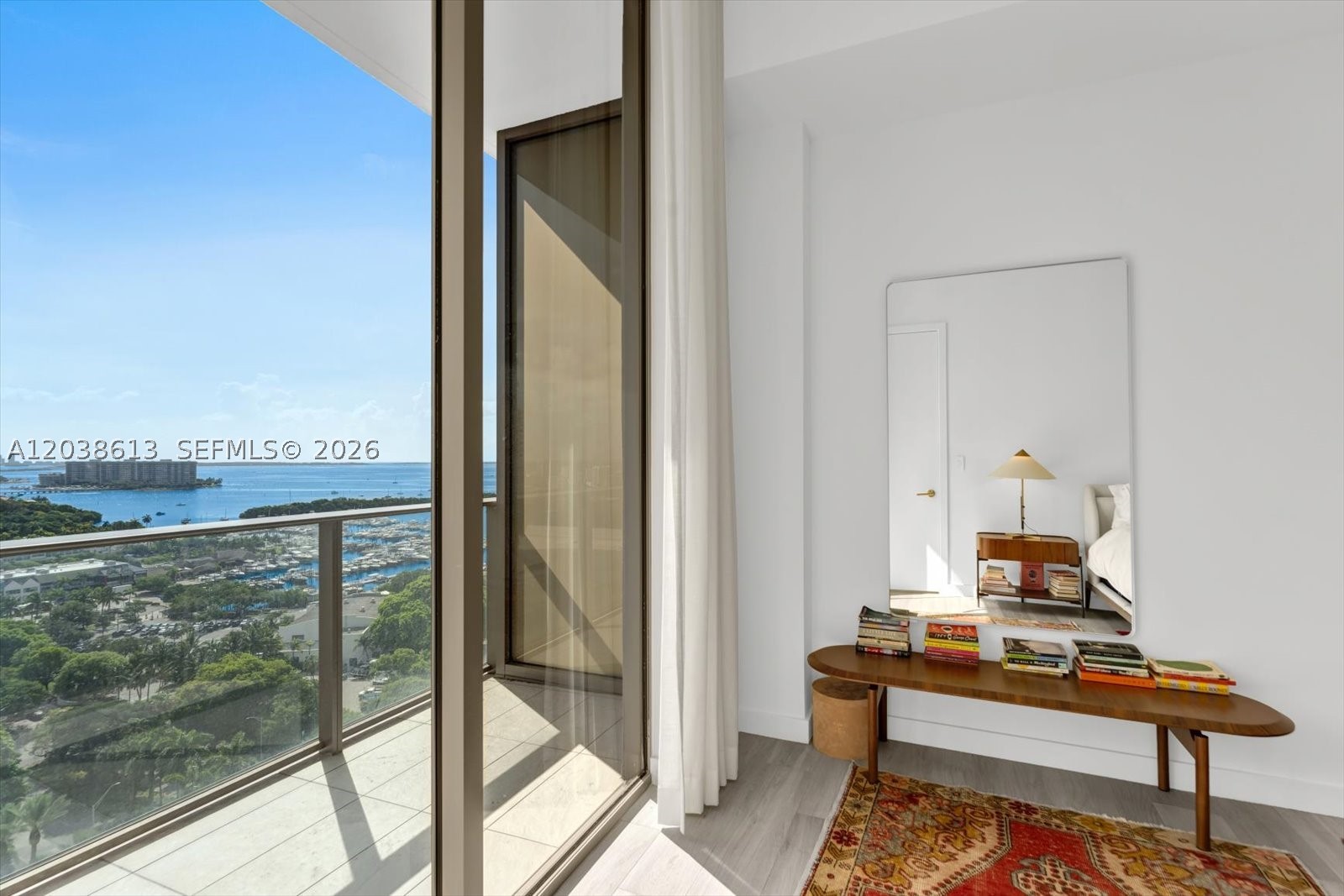 2655 S Bayshore Dr #1606 Miami, FL 33133