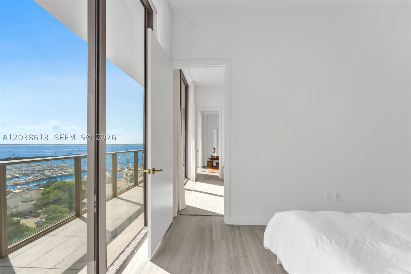 2655 S Bayshore Dr #1606 Miami, FL 33133