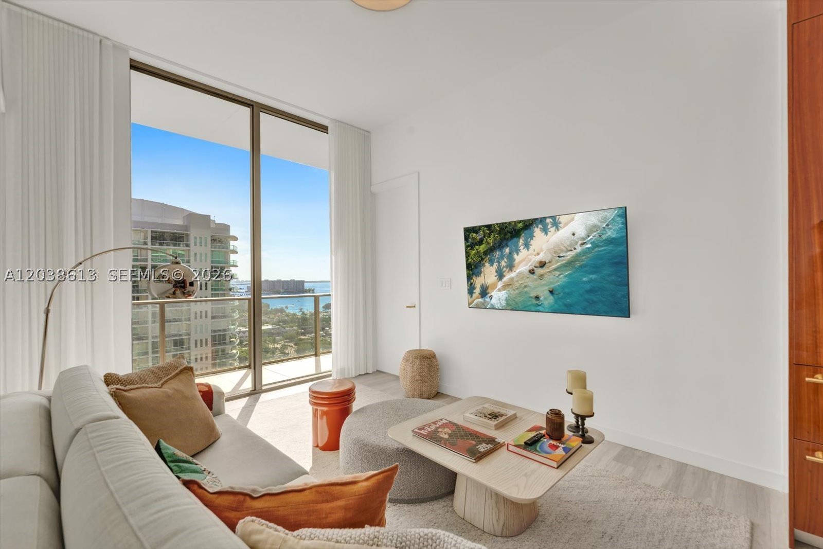 2655 S Bayshore Dr #1606 Miami, FL 33133